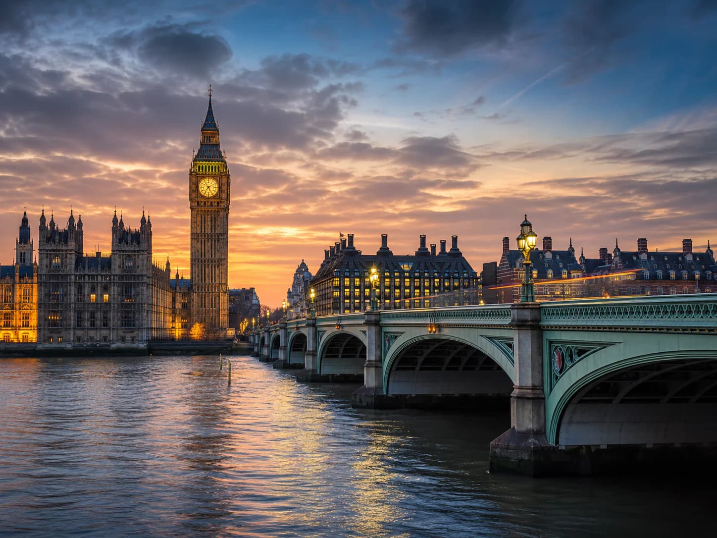 Economy flights to London Heathrow Airport