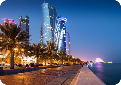 qatar