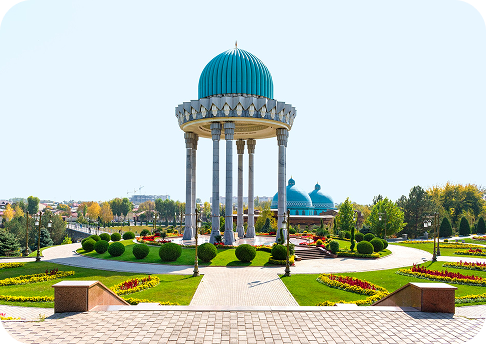 tashkent